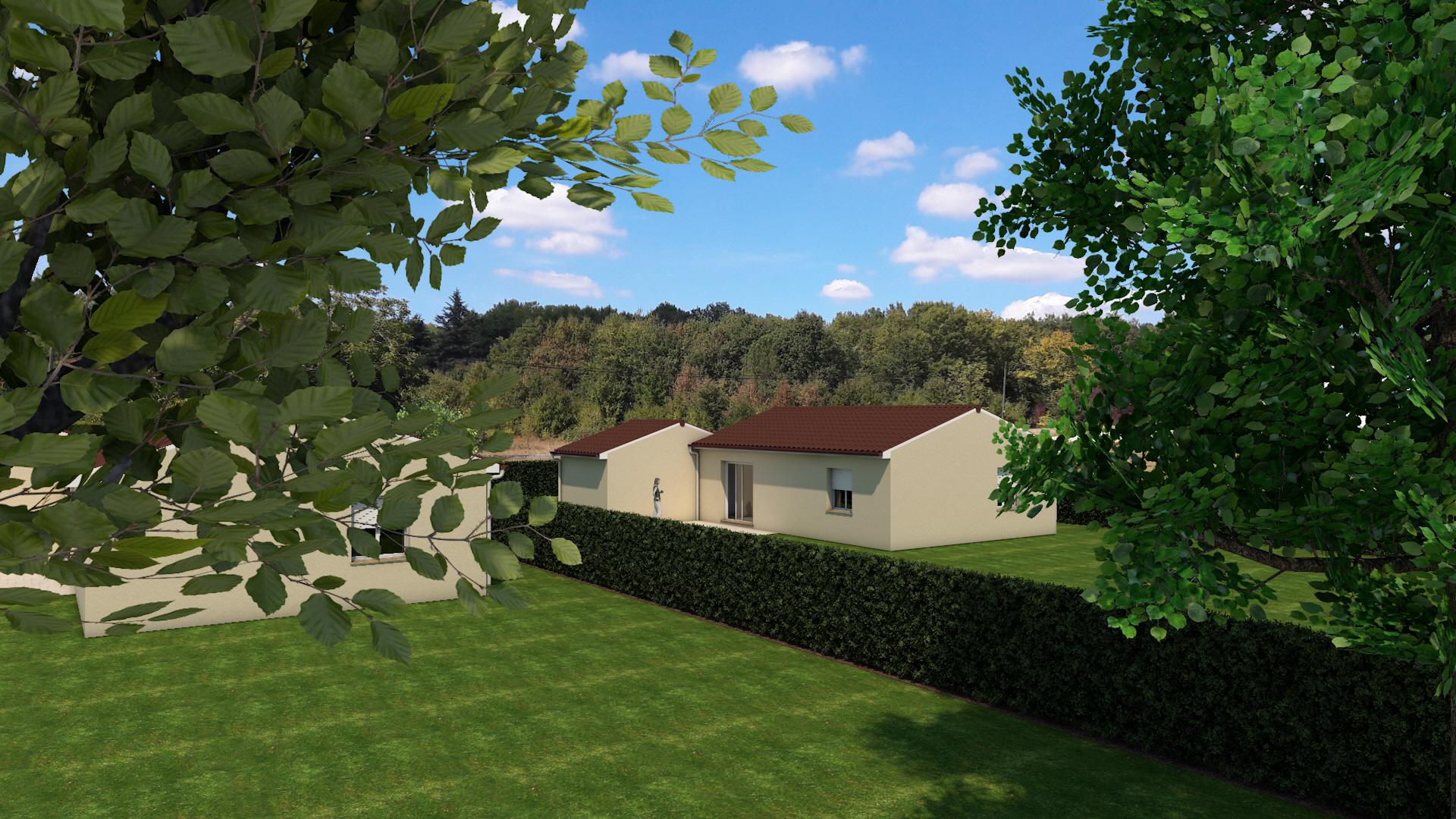 Construction neuve