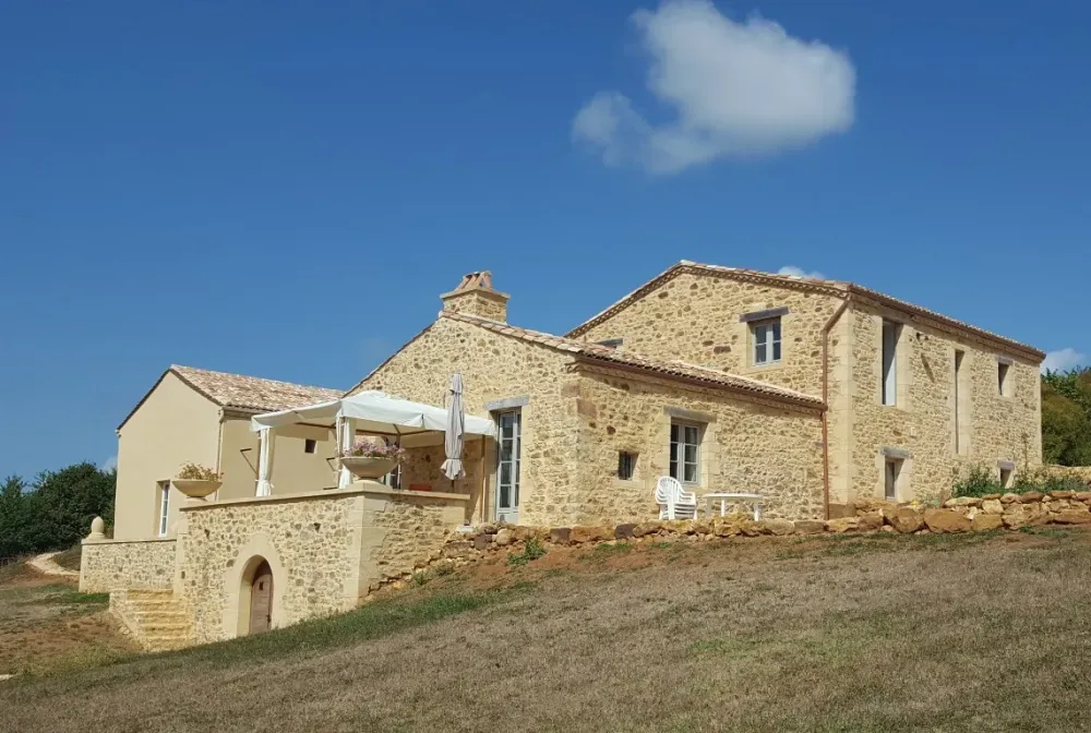 Construction maison