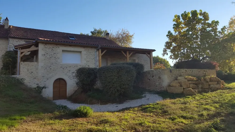 maison construction