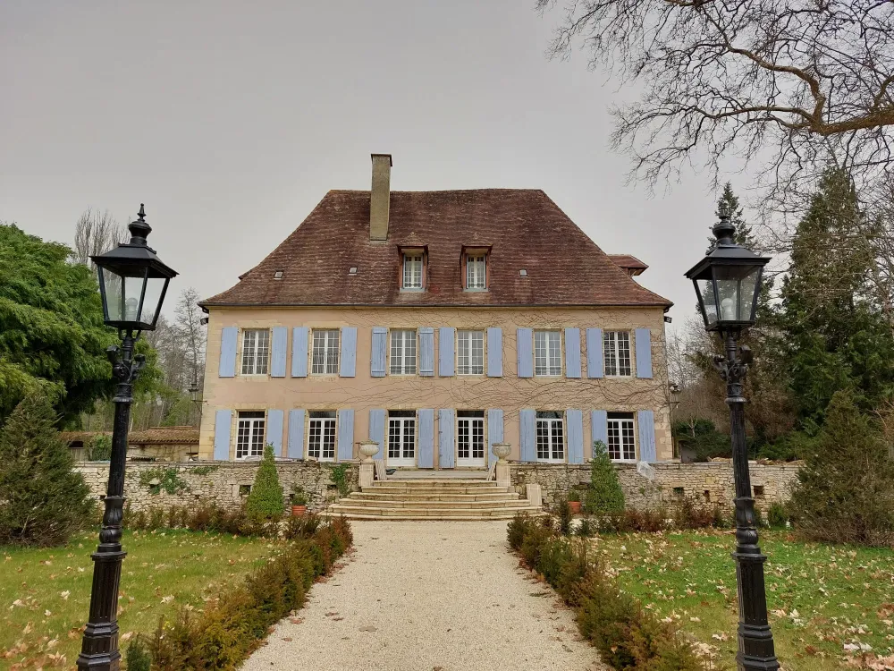 Menuiserie à Le Bugue