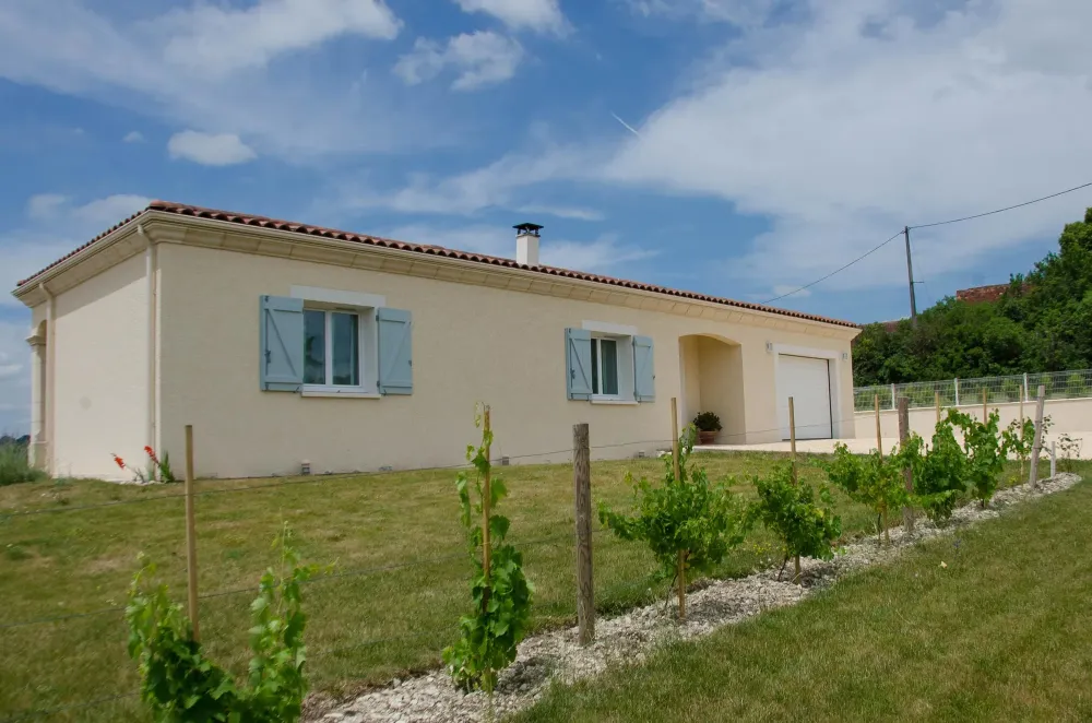 maison rénovation