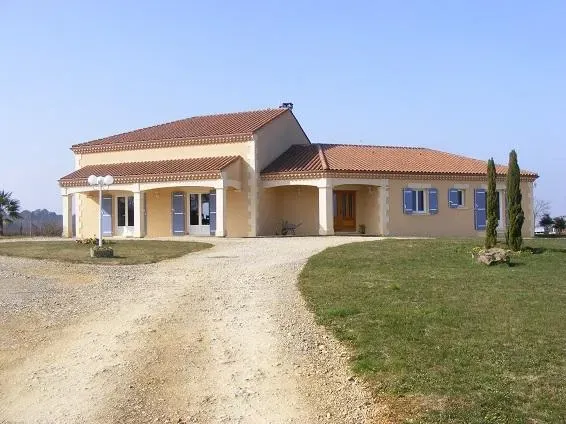 Construction de maison sur mesure
