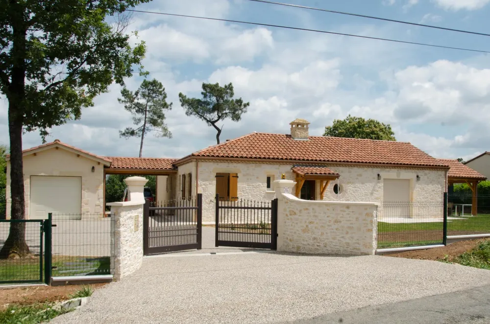 maison expertise